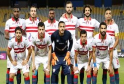 موعد مباريات الزمالك بالدورى الممتاز 2018 | 2019