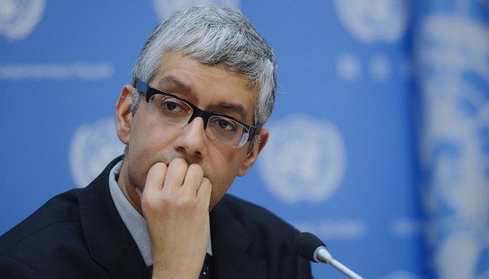 مسؤول أممي: خلافاتنا قائمة مع ميانمار حول ظروف عودة الروهنغيا إلى أراكان