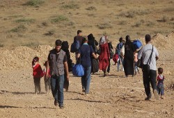 ​الأمم المتحدة تدعو إلى حماية المدنيين في سوريا