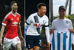 بيراميدز يمنح شاهين راتباً أكبر من ألي وراشفورد وبعض نجوم البريميرليج