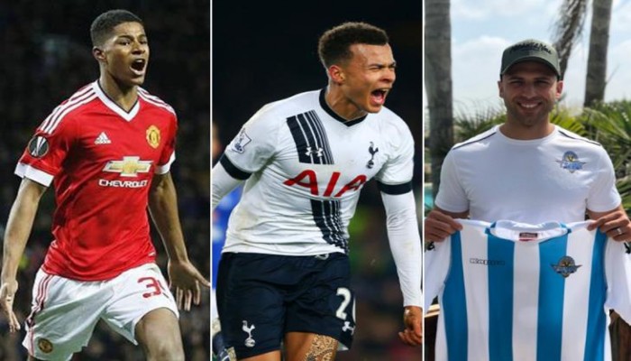 بيراميدز يمنح شاهين راتباً أكبر من ألي وراشفورد وبعض نجوم البريميرليج