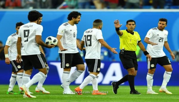 مشاركة مخيبة لمنتخبات أفريقيا وآسيا بمونديال روسيا