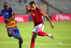 الأهلى يُصحح المسار الأفريقى بثلاثية فى تاونشيب بدورى الأبطال