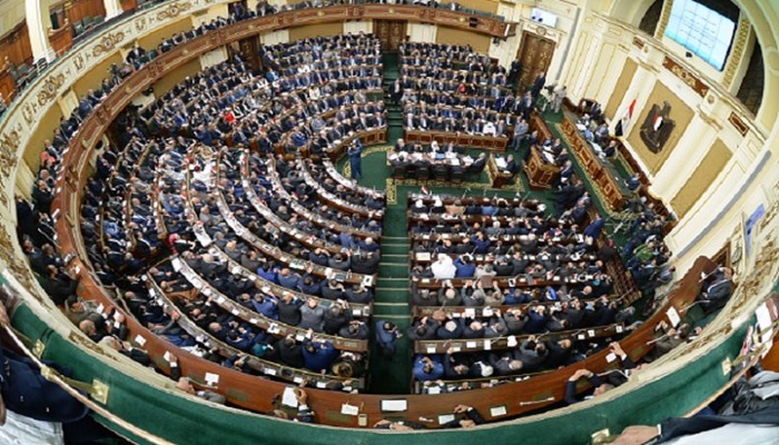 مرصد العربي لحرية الإعلام: قوانين الإعلام الجديدة بمصر تشرعن القمع