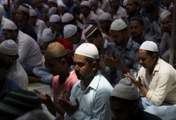 حملة لمنع ترحيل 7 مليون مسلم في الهند معرضون لسحب الجنسية