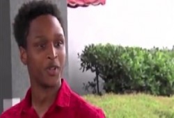 أمريكي يسير 23 كيلومتر حتى لا يتأخر على العمل