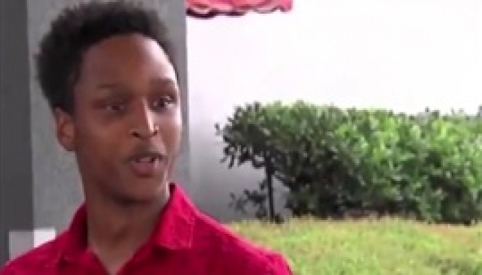 أمريكي يسير 23 كيلومتر حتى لا يتأخر على العمل