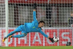 "فيفا" يختار أفضل 10 أهداف في المونديال