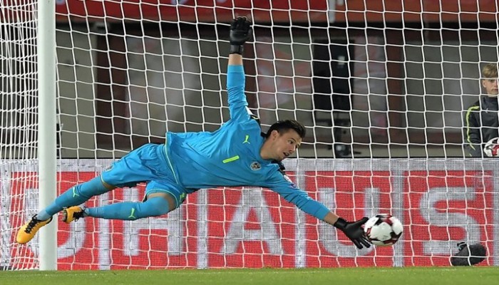 "فيفا" يختار أفضل 10 أهداف في المونديال