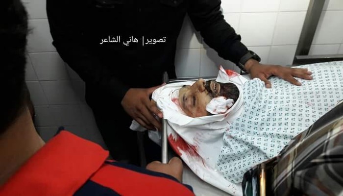 شهيد و3 إصابات في غارة "صهيونية" شرق رفح