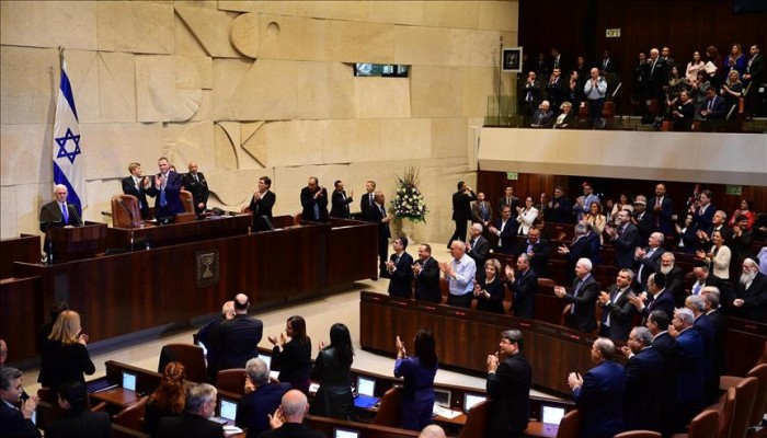 قانون "القومية" اليهودي.. "مقبرة" للفلسطينيين و"إحياء" للصهيونية