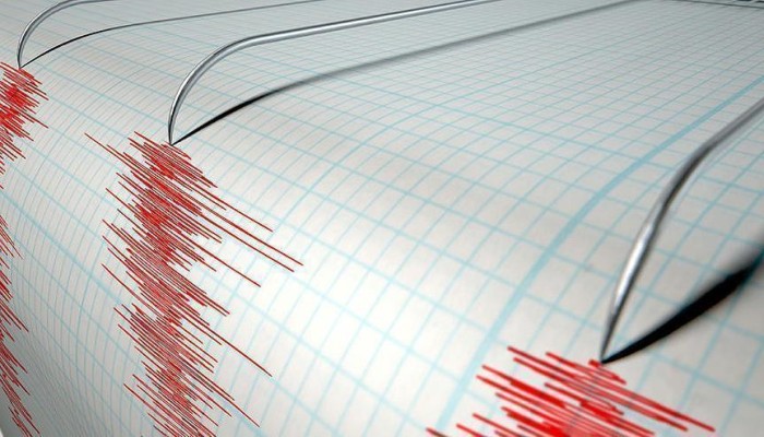 زلزال بقوة 6 درجات يضرب جنوب ألاسكا الأمريكية