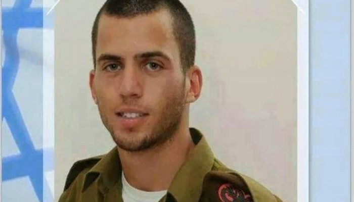 4 أعوام.. "شاؤول آرون" في قبضة القسام