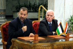 حركة حماس تدعو "فتح" إلى "ضبط خطابها الإعلامي"