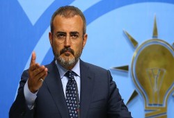 "العدالة والتنمية" التركي: رد فعل أوزيل في محله