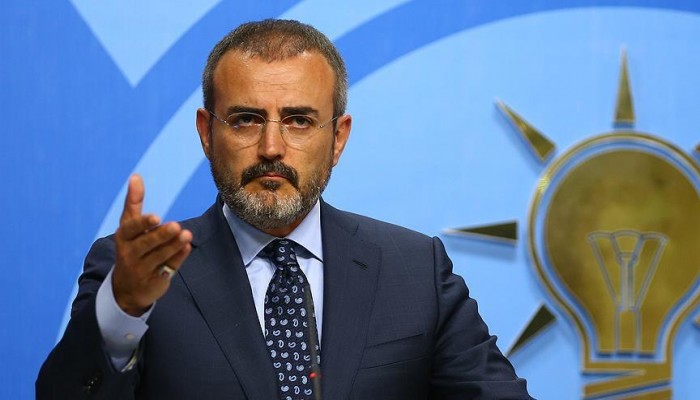 "العدالة والتنمية" التركي: رد فعل أوزيل في محله