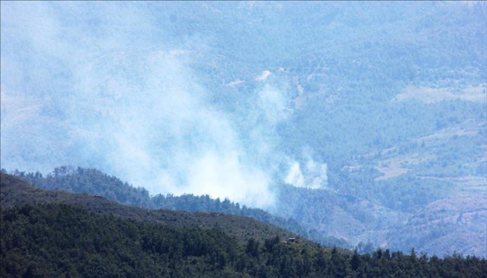 اليونان.. إجلاء المئات جراء حرائق التهمت عشرات المنازل غربي أثينا