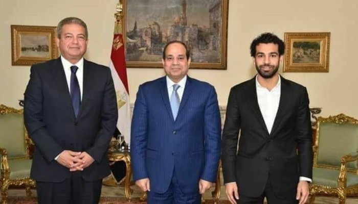 “بي بي سي”: سبّاحة مصرية تفضح استغلال السيسي للرياضيين