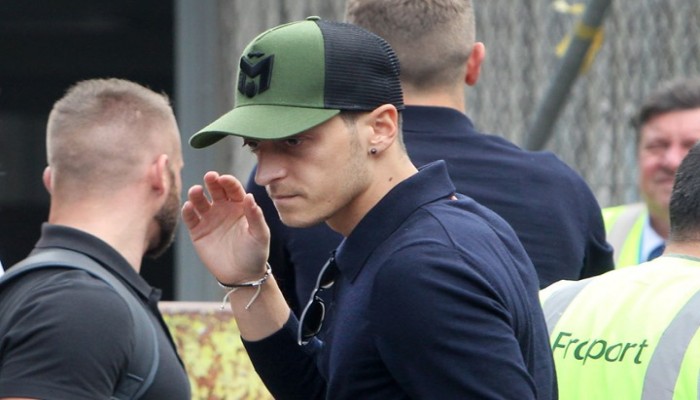 بعد اعتزال أوزيل.. هل باتت التعددية مهددة في ألمانيا؟