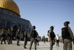 إبعاد شقيقة الشيخ رائد صلاح وزوجة ابنها 15 يومًا عن "الأقصى"