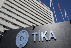 رئيس "تيكا": تركيا تحظى بمحبة واهتمام كبيرين في إفريقيا