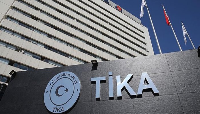 رئيس "تيكا": تركيا تحظى بمحبة واهتمام كبيرين في إفريقيا