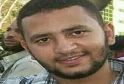 إضراب شاب معتقل بوادي النطرون خشية تعرض قدمه للبتر