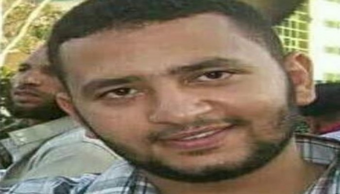 إضراب شاب معتقل بوادي النطرون خشية تعرض قدمه للبتر