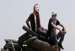 شهيدان و246 إصابة بقمع الاحتلال "جمعة أطفالنا الشهداء" شرق القطاع