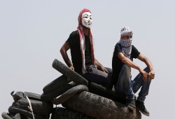 شهيدان و246 إصابة بقمع الاحتلال "جمعة أطفالنا الشهداء" شرق القطاع