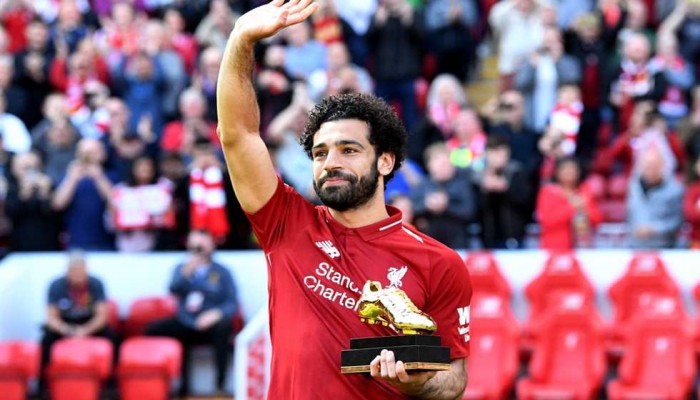 لاعب ليفربول السابق يتغنى بـ صلاح: سيكون الهداف من جديد.. عقله مبُهر سابق للجميع