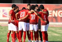 تصرف غريب من تاونشيب.. والأهلي يلجأ للكاف