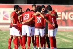 تصرف غريب من تاونشيب.. والأهلي يلجأ للكاف