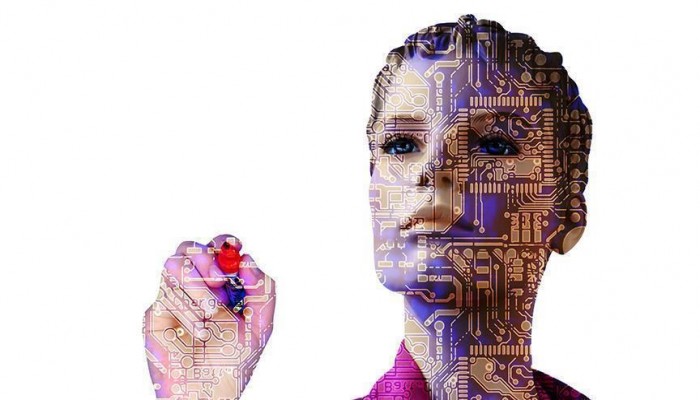 الذكاء الاصطناعي يتنبأ بنوع شخصيتك عبر حركة عينيك