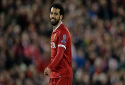 صلاح: سأواصل التألق مع ليفربول في الموسم الجديد