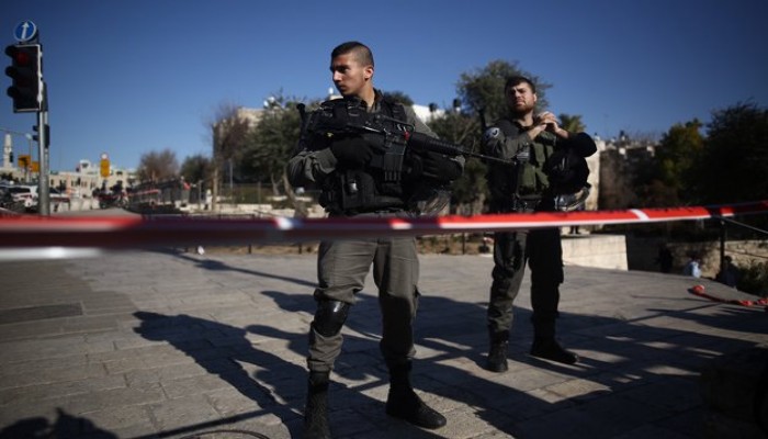 منذ الخميس الماضي.. 3 عمليات للمقاومة في رام الله