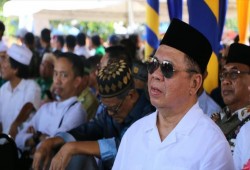 مسلمو "مورو" بالفلبين يعقدون اجتماعا لمناقشة مستقبلهم السياسي