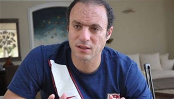 نادر السيد يكشف حقيقة مفاوضات الجبلاية مع هنري