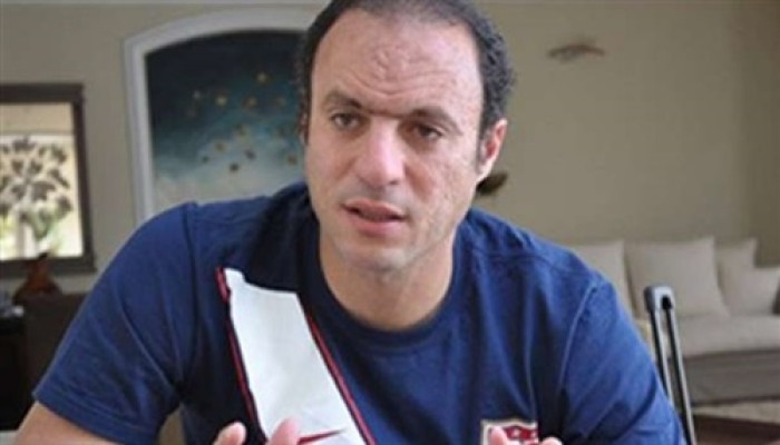 نادر السيد يكشف حقيقة مفاوضات الجبلاية مع هنري