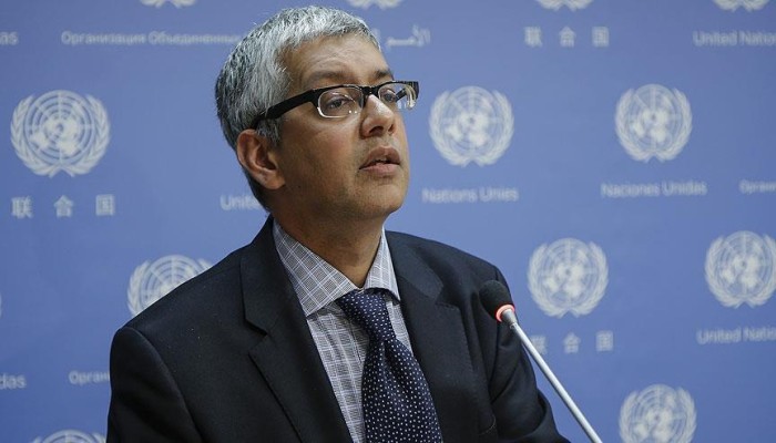 الأمم المتحدة تدعو إلى حماية عمال الإغاثة المحليين في سوريا
