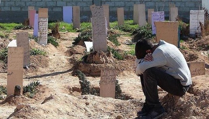 توثيق مقتل 281 مدنيًا في حملة النظام وروسيا على الجنوب السوري