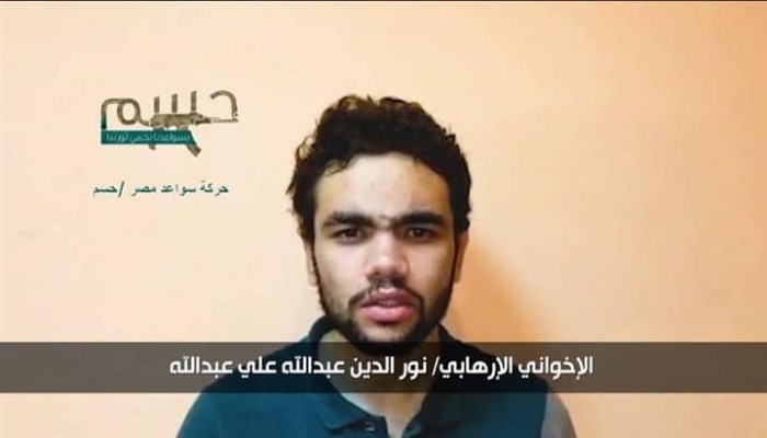 داخلية الانقلاب تغتال 5 شباب بالعبور