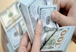 سعر الدولار في البنوك العامة والخاصة نهاية تعاملات اليوم الثلاثاء