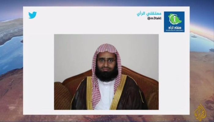 مغردون عن اعتقال الفوزان: أبو ظبي تهدد والرياض تنفذ