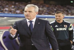 اتحاد الكرة يعلن توقيت المؤتمر الصحفي لتقديم أجيري