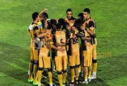 رائعة أوكوركيت تكتب الفوز الأول في الدوري.. الإنتاج يهزم الحدود