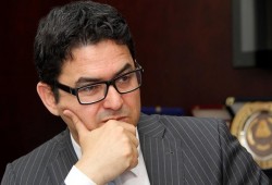 إطلاق سراح الدكتور محمد محسوب بعد توقيفه فى إيطاليا