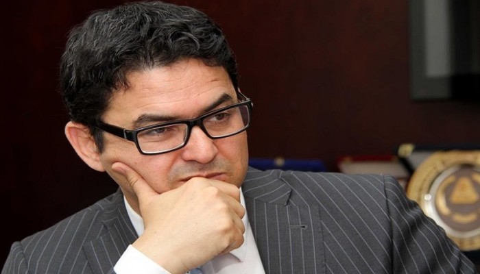 إطلاق سراح الدكتور محمد محسوب بعد توقيفه فى إيطاليا