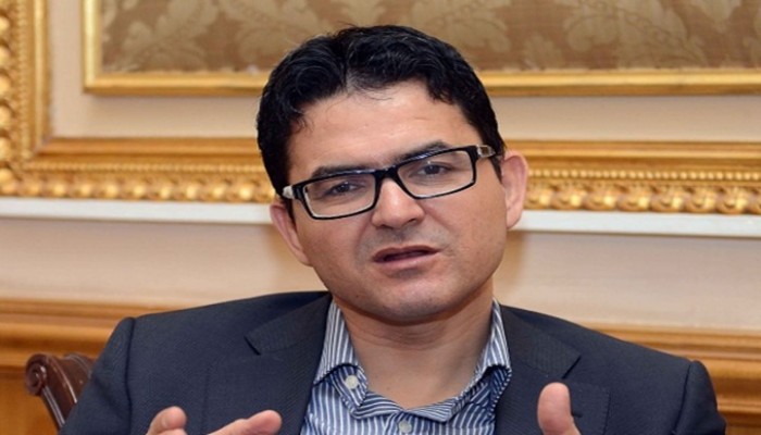 محسوب يغرد بعد إطلاق سراحه في إيطاليا