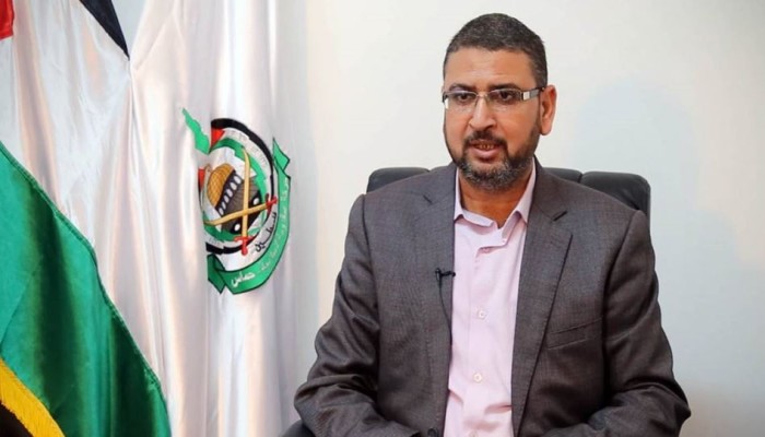 أبو زهري: السياق الوطني يقرر التهدئة ومزايدات فتح مرفوضة